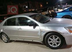 هوندا أكورد